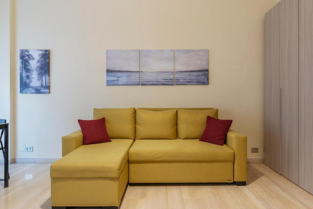 Pamphili & Vaticano Lovely Appartement *