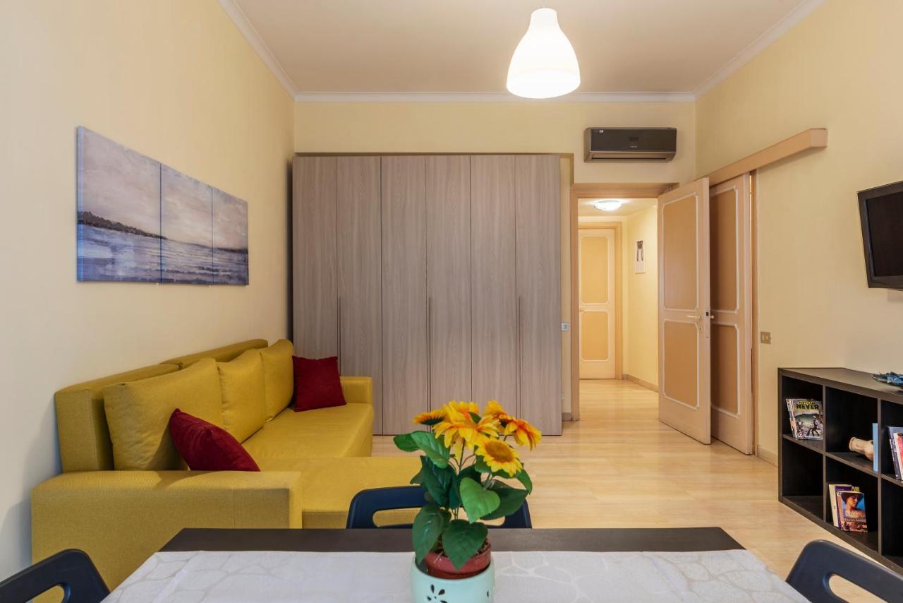 Appartement Pamphili & Vaticano Lovely Rome
