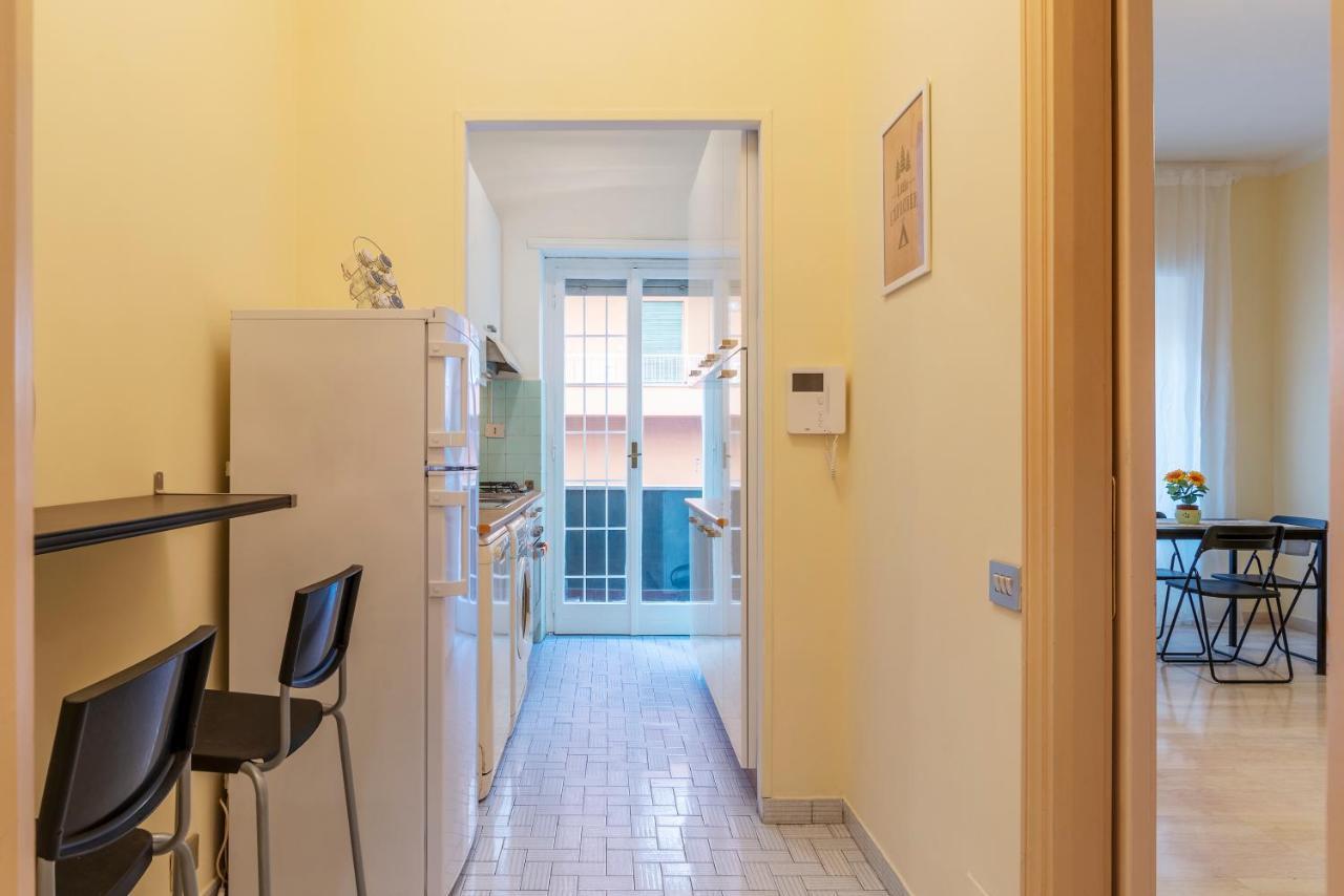 Pamphili & Vaticano Lovely Appartement *