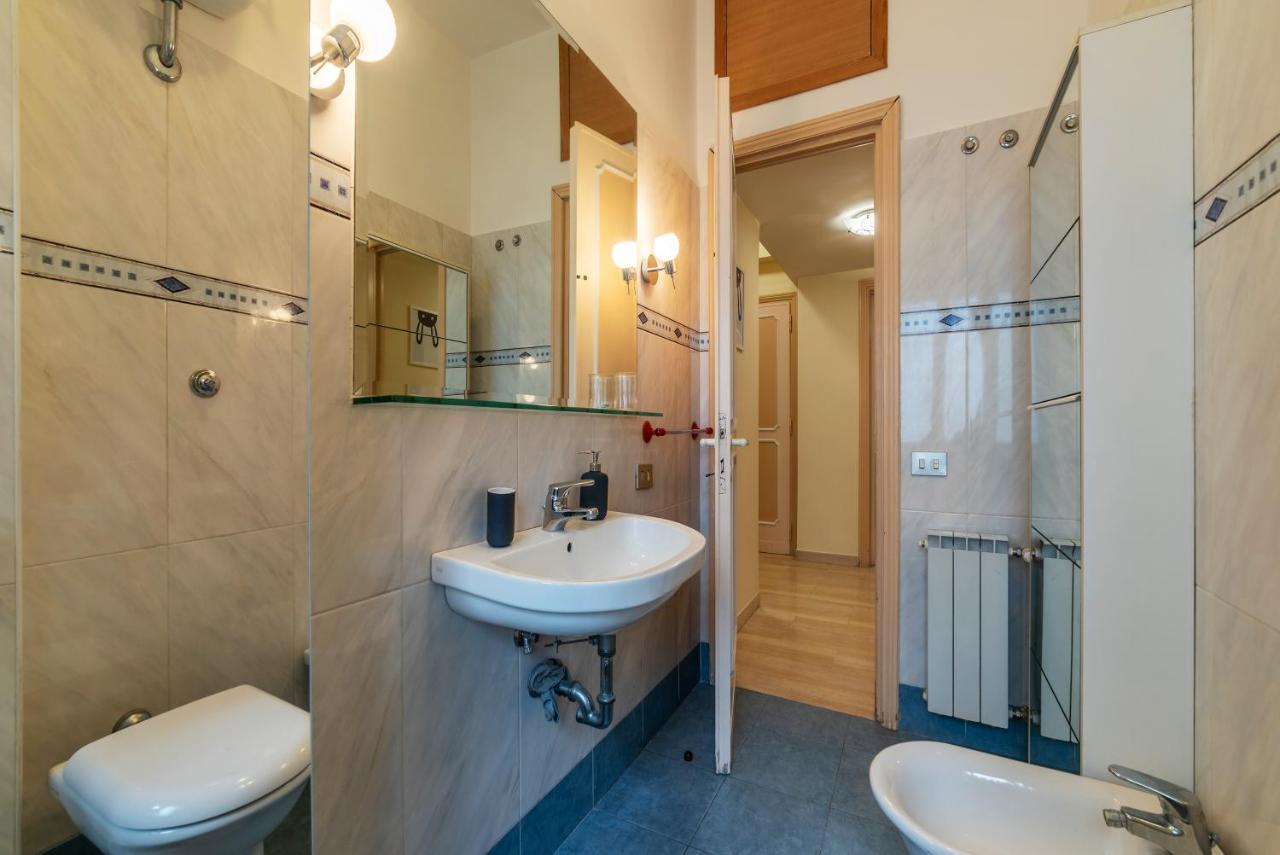 Appartement Pamphili & Vaticano Lovely Rome