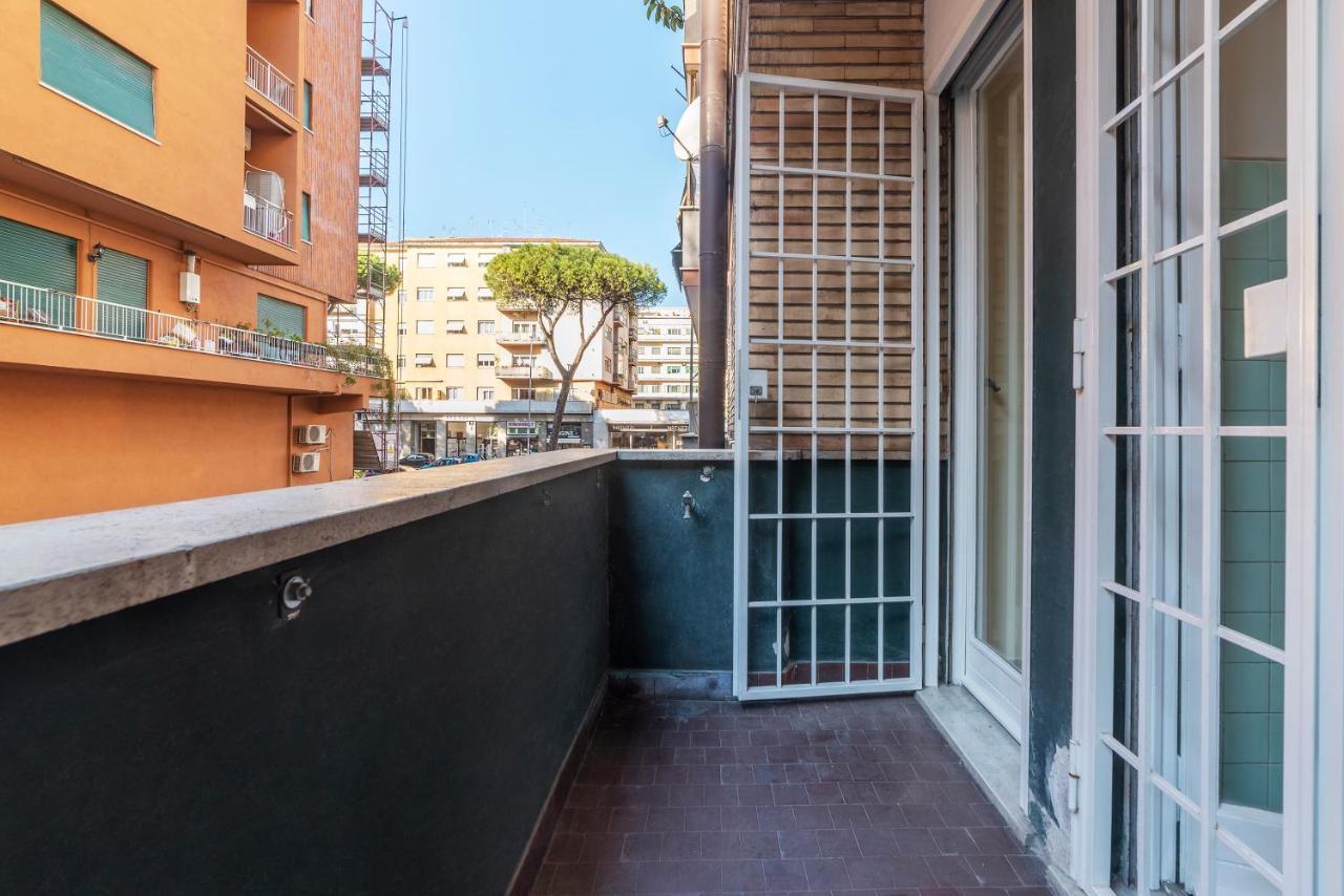 Pamphili & Vaticano Lovely Appartement *