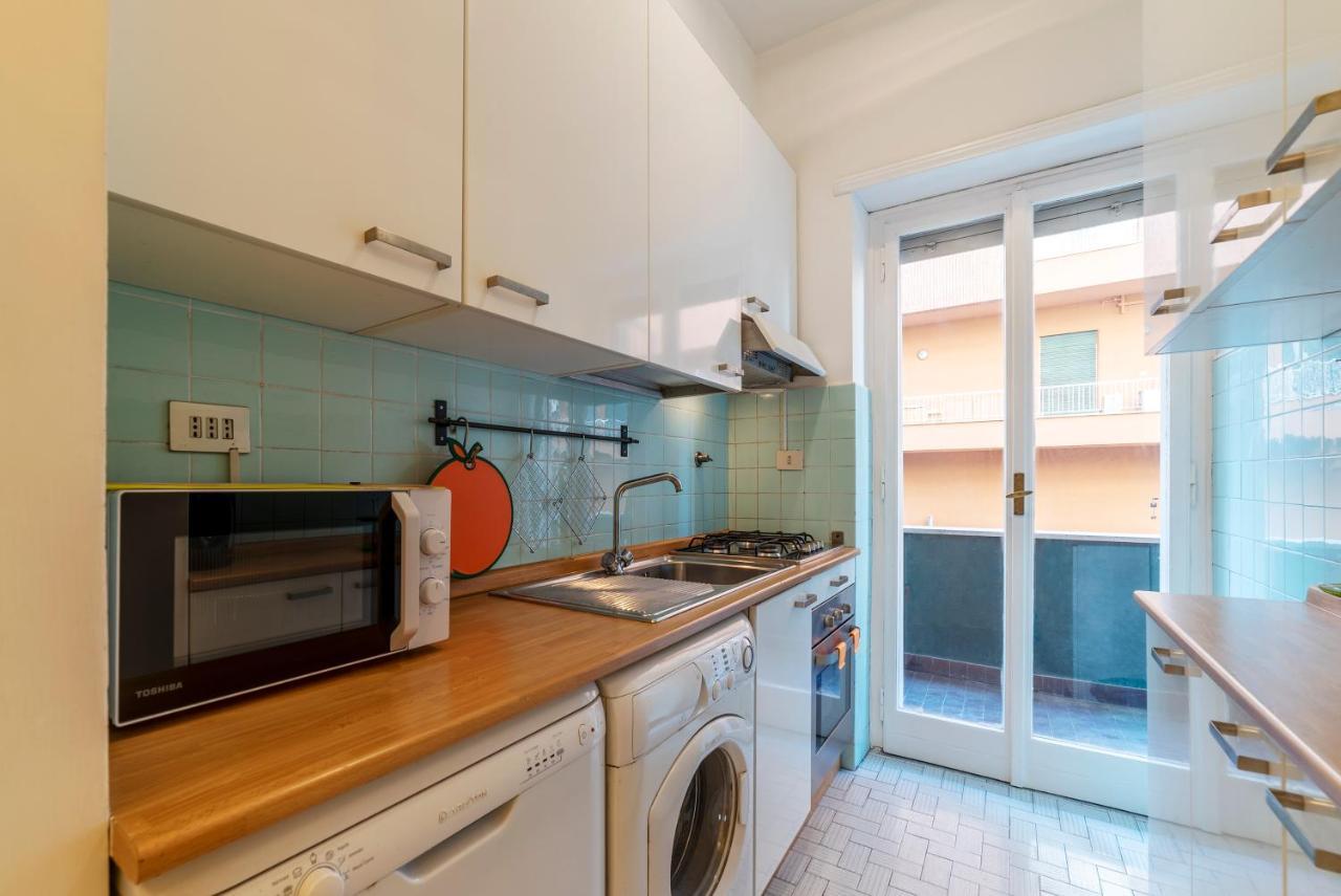 Pamphili & Vaticano Lovely Appartement Rome