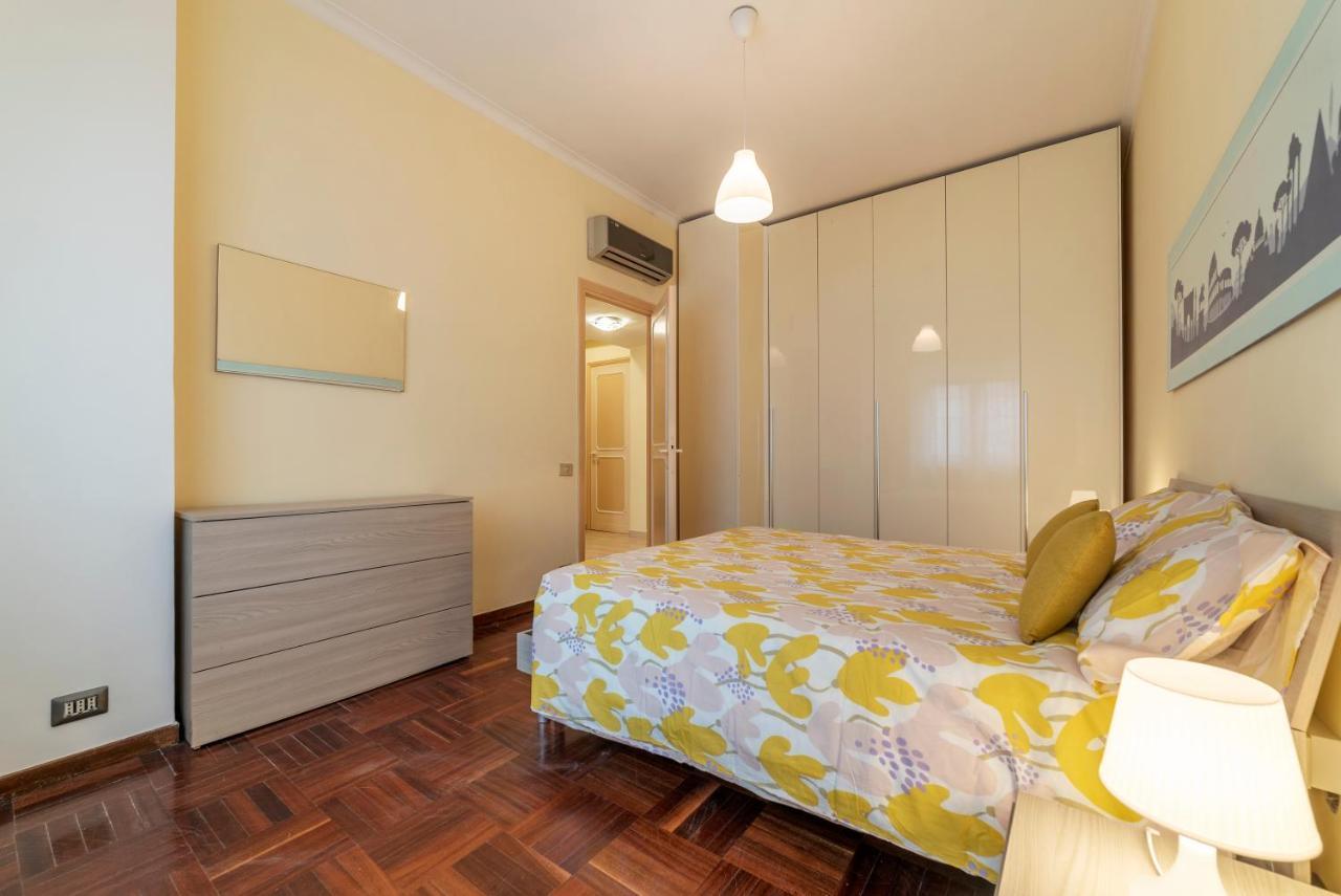Pamphili & Vaticano Lovely Appartement
