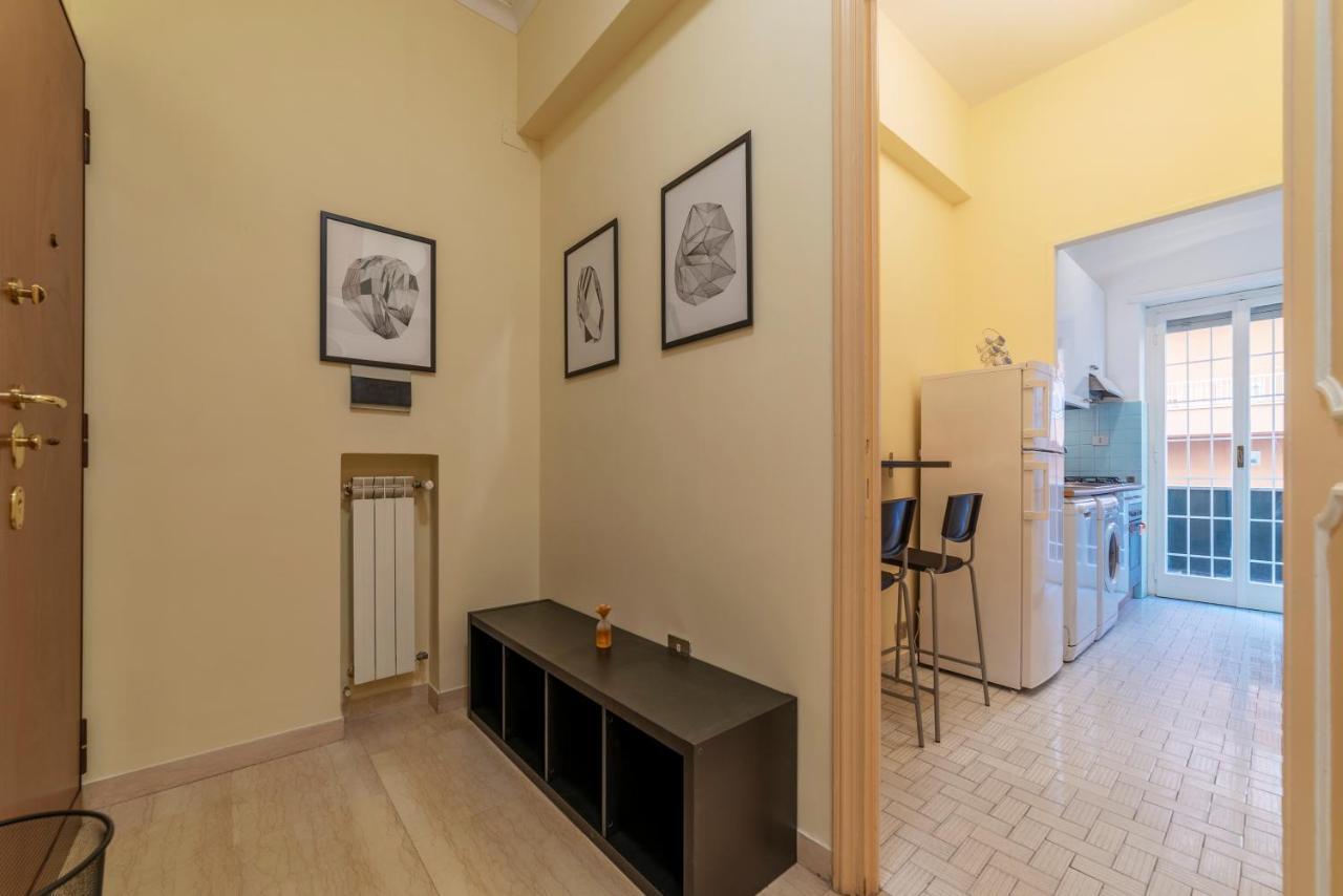 Pamphili & Vaticano Lovely Appartement Rome